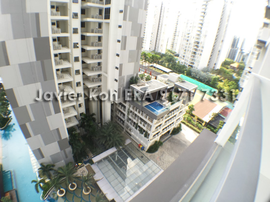 The Shore Residences (D15), Condominium #51137462